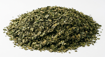 Moringa Tea Leaf Bulk - Bilal AgroTech - Pakistan