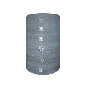 Rice Milling Machinery Accessories Emery Roller for Sales Satake Vertical Rice Whitener Emery Roll Spare Parts - Hubei Pinyang Technology Co., Ltd. - China