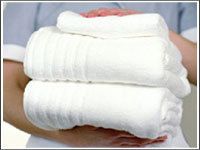 Laundry Services - Elite Cleaning Services - India