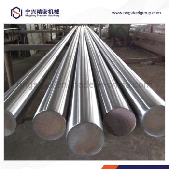 Free Cutting 42CrMo4 4140 Flat Round Bar Plastic Mold Steel Plate Metal Sheet Pipe - Ningbo Ningshing Precision Machinery Group Co., Ltd. - China