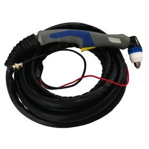 Hf Max-200 Plasma Cutting Torch for LG-200 - SHANGHAI CHD WELDING & CUTTING EQUIPMENT CO., LTD. - China