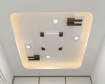 Plaster of Paris Ceiling POP FALSE CEILLING INSTALLATION SERVICES - Aryan Traders - India