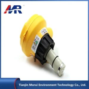  GF Signet 2551 Magmeter Flow Sensor 1 2 to 4 Pipe Signet 2551 Magmeter an Insertion Style Magnetic Flow Made in China - Tianjin Morui Environment Technology Co., Ltd. - China