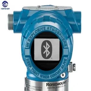 Reliable Highpeak Pds 873 Pressure Transmitter for Accurate Measurement - Cold Valley Intelligent Technology (Shanghai) Co., Ltd. - China