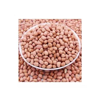 Newest Crop Delicious Fresh Light Pink Fatty Typical Taste Raw Dried Peanuts - HIGHPROFILE AGRICULTURE SERVICES LIMITED - Tanzania