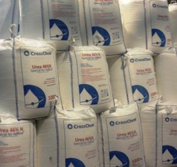 Urea 46% and Dap - Bouhannache Mohamed mecsal - Algeria