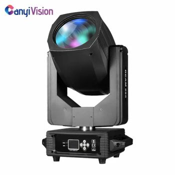 Gobo Light Moving Head Beam Disco Lights Moving Heads Disco Party Light - Guangzhou Canyi Electronic Technology Co., Ltd. - China