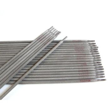 E7018 Low Carbon Steel Welding Rods Precision for Thin Sheet Metal - Dingzhou Gemlight Cutting Tools Co., Ltd. - China