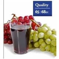 Grape Juice - Mdeca Group SRL - Argentina