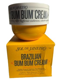Sol de Janeiro Brazilian Bum Bum Cream 240ml - Smart Agri GmbH - Germany