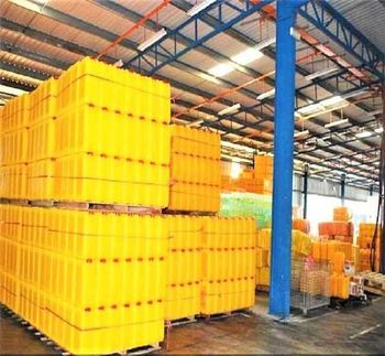 RBD Cooking Palm Oil, 100% Pure Cooking Oil, Vegetable Oil CP8 from CUBICDIOC GENERAL SOLUTION RBD Cooking Palm Oil, 100% Pure Cooking Oil, Vegetable Oil CP8 - CUBICDIOC GENERAL SOLUTION - Tanzania
