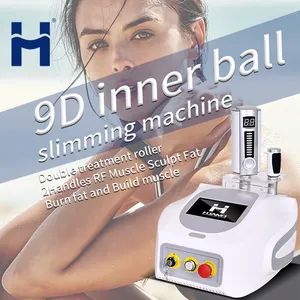 Endo Roller Slimspheres Body Shaping Machine - Weifang Huamei Electronics Co., Ltd. - China