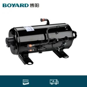 Milk Cooling Tank Fridge Condenser Units Parts R404A CE RoHS Lanhai Boyard Horizontal Rotary Compressor Qhd 36K Replace Scroll - Boyard Compressor Co., Ltd. - China