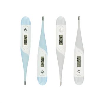 Contec T15s Medical Waterproof Flexible Baby Adult Silicon Digital Thermometer - Contec Medical Systems Co., Ltd. - China