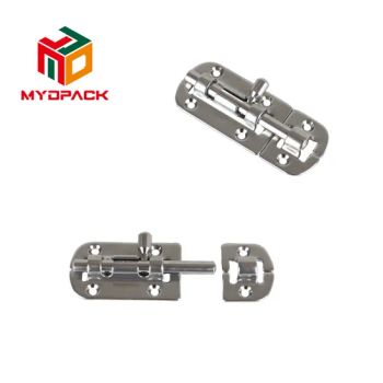 Marine Pull out Bolt Household Door Window Bolt High Quality Hardware Stainless Steel Door Bolt - Qingdao Maoyuanda International Trade Co., Ltd. - China