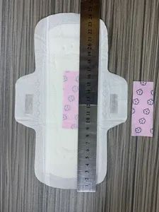 OEM Lady Anion Sanitary Napkins Suppliers - Quanzhou Childsea Hygienic Products Co., Ltd. - China
