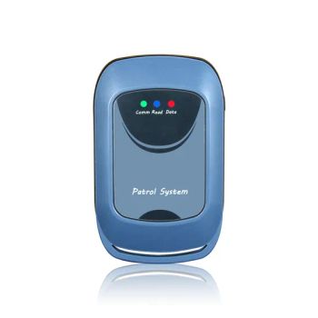 4G/GPRS/WiFi Real-Time Security Guard Control System Patrol Guard Tour System (GS-6100S) - Granding Technology Co., Ltd. - China