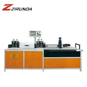 0 7 12mm Metal Straightening Machinery for Steel Wire Wire Straightening Machine for Round Bar Straightening Machine - ZRD Rebar Couplers Co., Ltd - China