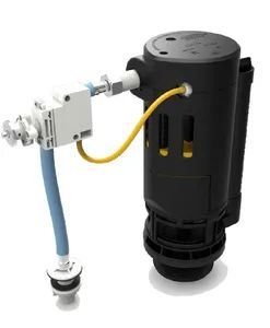 Touchless Flushing Mechanism for 3 Inch Toilet Tank - Xiamen Xinyu Trade Co., Ltd. - China
