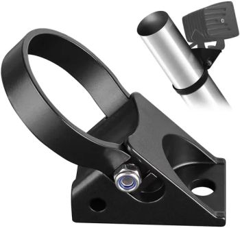 Mount Brackets LED Light Bar Clamp Roof Roll Cage 1" 1.5" 1.75" 2" Tube Offroad - Nanjing Jinshuo Technology Co., Ltd. - China