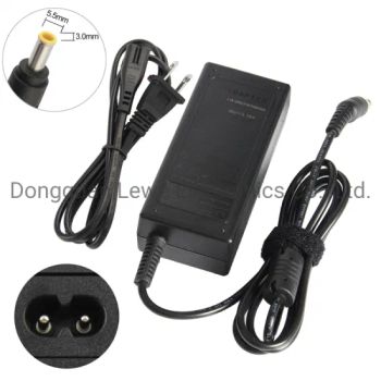 Replace Rechargeable Desktop Adapter Charger for Lenovo HP DELL Asus Acer Toshiba Apple MacBook Power Supply Battery Charger Power - Dongguan Lewe Electronics Co., Ltd. - China