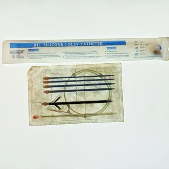 Medical Supplies Disposable Surgery Catheter Percutaneous Nephrostomy Kit Dilator Set Pcnl - Zhongshan Futeng Medical Technology Co., Ltd - China