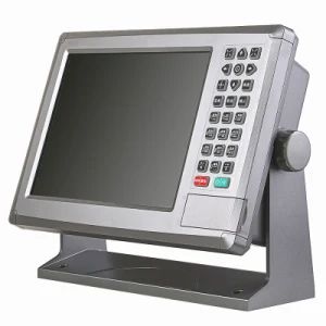 Marine Electronics Maritime Navigation Communication GPS Chart System - Jiangsu Baizhou Safety Technology Co., Ltd. - China
