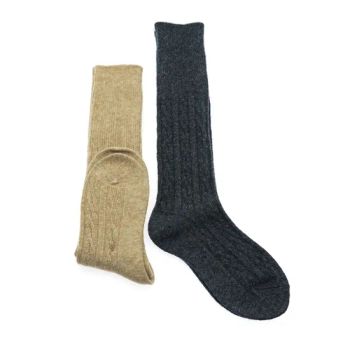Ultra Thin Novelty Thermal Cable Kh Short Colorful Ankle Crew Sock - Wuxi Taste Textile Co., Ltd. - China