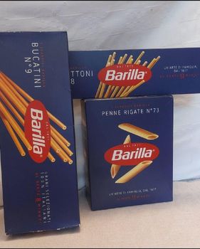 Pasta Barilla - Italian Store srl - Italy