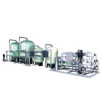 30000lph Reverse Osmosis Water Treatment Commercial Purification Plants Drinking Purifier - Guangzhou Chunke Environmental Technology Co., Ltd. - China