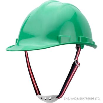 Safety Helmet Head Protection Safety Helmet Specifications Classic Helmet - ZHEJIANG MEGATRENDS LTD. - China