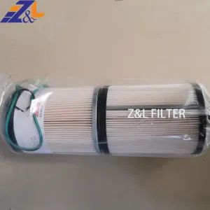 Z&L Supply Truck Filters Industrial Fuel Water Separator Filter Elements Fs53014 - Zhonglv Filtration Techonology (Langfang) Co., Ltd. - China
