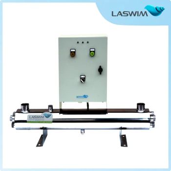 Laswim UVC UV Sterilizer Aquarium Marine Aquarium UV Sterilizer - Zhongshan Laswim Lss Equipment Ltd - China