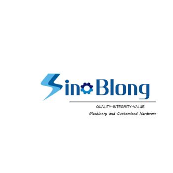 Product - Qingdao Xinrui Bolang Machinery Fittings Co., Ltd. - China