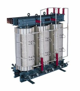 Dry Transformers Enclosure Type Powder Coated Installation Environment Indoor Cable Entry Position Bottom Or Top Primary Application Chemical Plants, Fertilizer Plants, Oil - A & D Waves Technologies - India