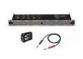 Patch Panels Connection Type Dual Jacks Durability High Quality Long Life Signal Compatibility Analog And Digital - Kiran Sales Corporation - India