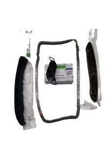 Ssangyong Timing Guide Rail Timing Baffle Timing Repair Package Actyon Kyron Rexton Korando C Rodius Tivoli 6719970594 - Male (Beijing) Automotive Power Technology Development Co., Ltd - China