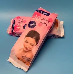 Hot Sale China Super Absorbent OEM&ODM Sanitary Products Panty Liner Napkins - Quanzhou Xili Hygiene Materials Co., Ltd. - China