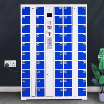Smart Locker Parcel Delivery Electronic Mailbox with Smart System Safe and Convenient Intelligent Express Locker - Jiangsu Create Intelligent Technology Co., Ltd. - China