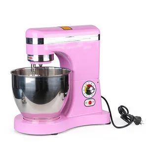 Caterwin OEM/ODM Factory Hot Sale 7L Electric Pizza Dough Kneading Machine Egg Food Mixer - Guangzhou Caterwin Kitchen Equipment Co.,Ltd - China