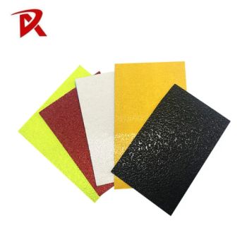 Thermoplastic Indicator Sign Road Line Marking Adhesive Warning Line Tape - Beijing Roadsafe Technology Co., Ltd. - China