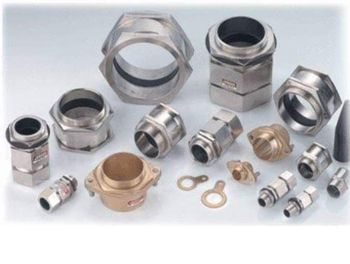 Cables Gland Material Brass Country of Origin Made in - Sri Sai Enterprises - India