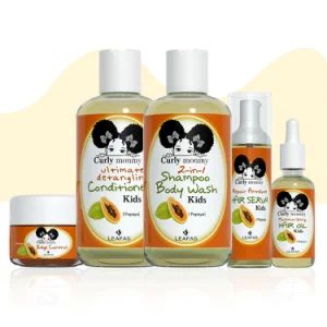Wholesale Organic Baby Shampoo and Conditioner Moisturizing Nourishing Kids Hair Shampoo Wash - Guangzhou Beaver Cosmetic Co., Ltd. - China