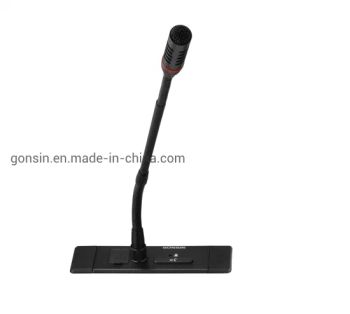 Gonsin Conference System with Sound - Gonsin Conference Equipment Co., LTD. - China