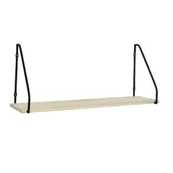 Wall Mounted Hexagon Floating Wall Shelves - CAO COUNTY DAWANG ARTS AND CRAFTS CO., LTD. - China