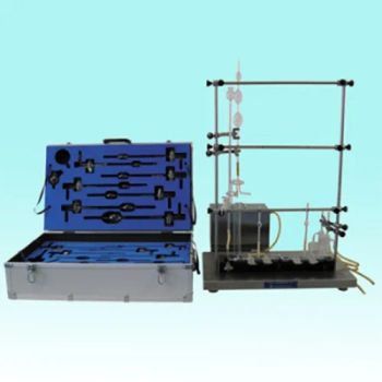 Commonly Used Volumetric Glass Verification Equipment volumetric method  - Changsha Suny Electronic Technology Limited - China