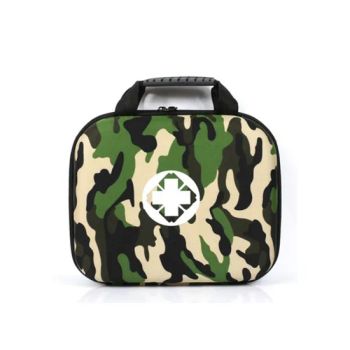Health Care Home Equipment Medical Travel First Aid Kit Bags Box - Ningbo Risenmed Technology Co., Ltd. - China