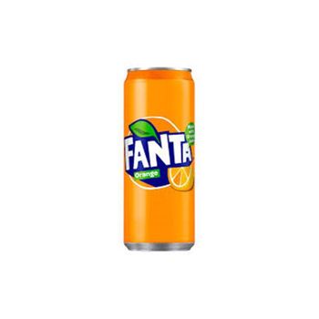 Fanta Orange Flavored Drink Premium Bulk Packaging Supply  Fanta Beverage Affordable price - LIVE COMMERCE - France