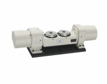 Direct Sale High Precision Durable Roller Cam Type 5th Axis CNC Rotary Table for CNC Milling Machine - Suzhou Zhuhong Machinery Co., Ltd - China