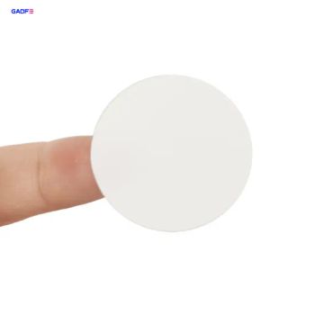 Waterproof Roll Adhesive Synthetic Paper Sticker Logo Label for Packaging - Dongguan Gaofei Electronic Technology Co., Ltd. - China